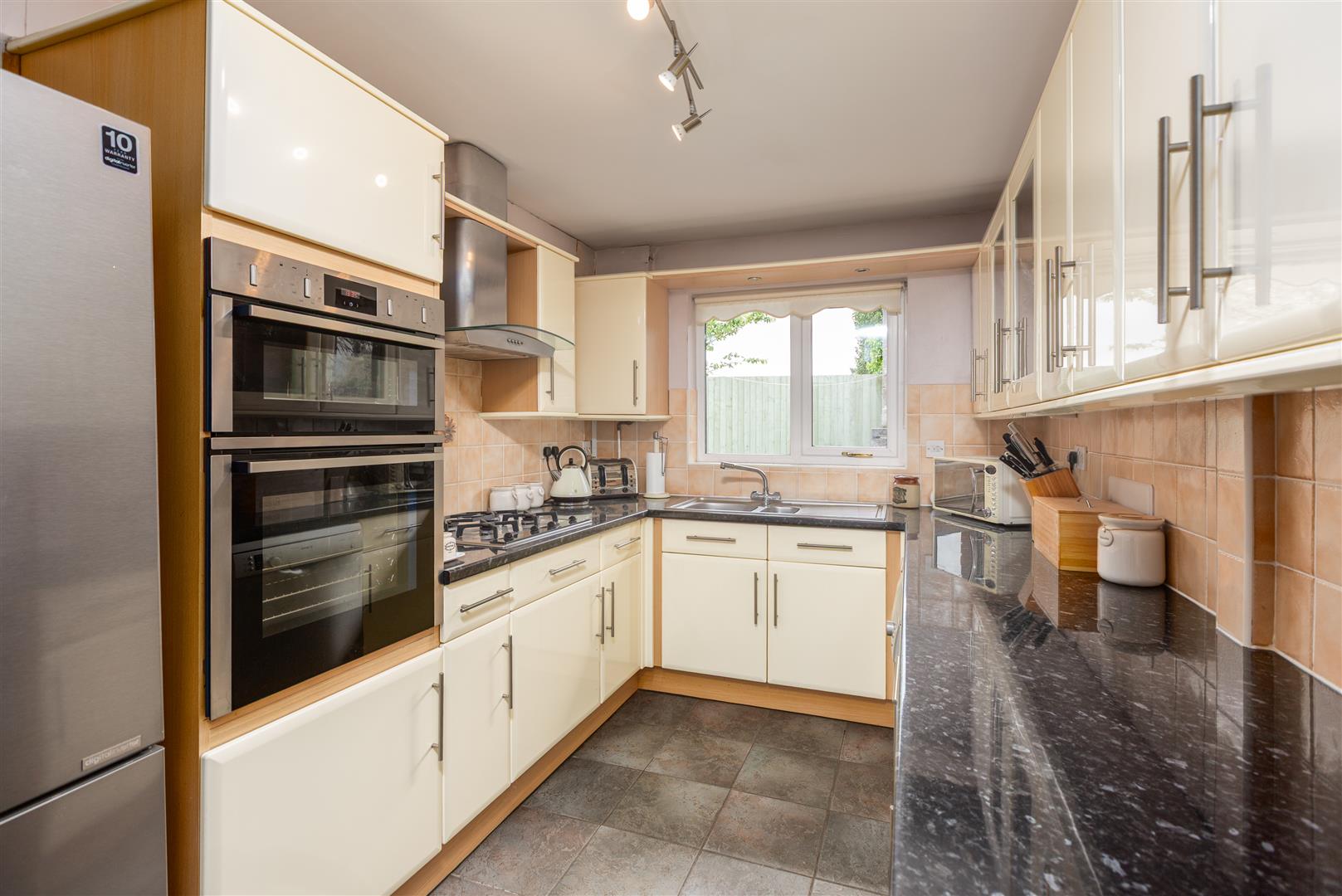 Clos Cefn Bryth, Havard Road, Llanelli, SA14 8SQ